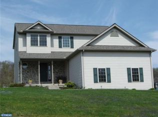 5447 Strasburg Rd, Gap, PA 17527