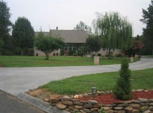 3714 Frazier Ct, Kodak, TN 37764