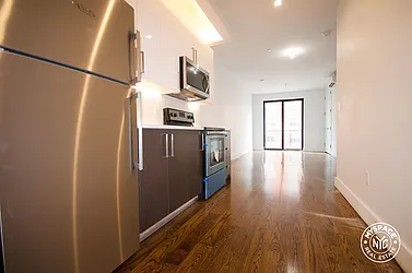 Rented by MySpaceNYC