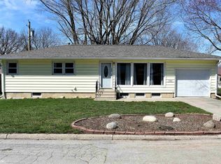 1009 Pearl St, Iowa Falls, IA 50126