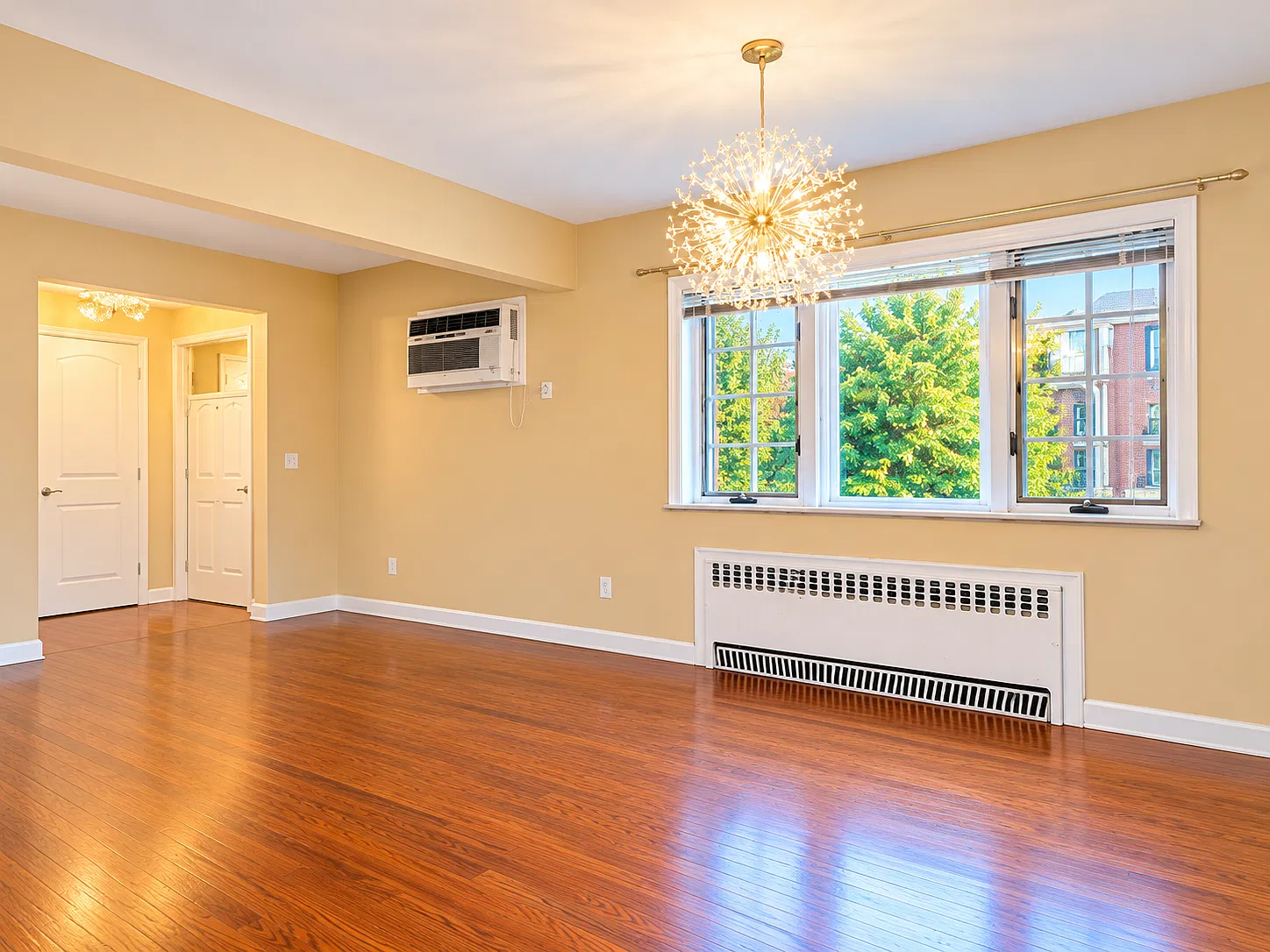 2 bed, $3,300 — Photo 4