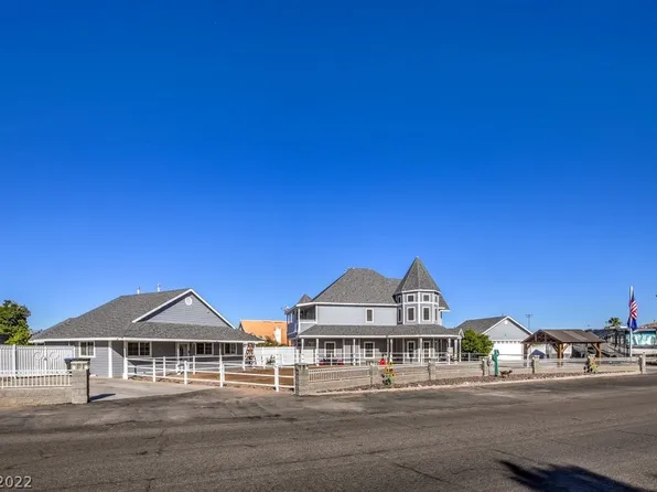 318 Fife St, Henderson, NV 89015