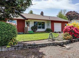 2852 Chester Ave NE, Salem, OR