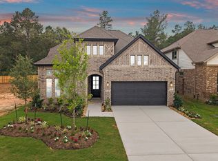 26147 Treetop Terrace Ln, Montgomery, TX 77316