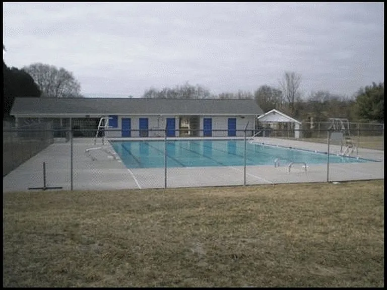 Home owner association pool