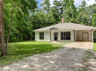 3020 Meador Ln, Conroe, TX 77303