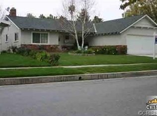6661 Lederer Ave, West Hills, CA 91307