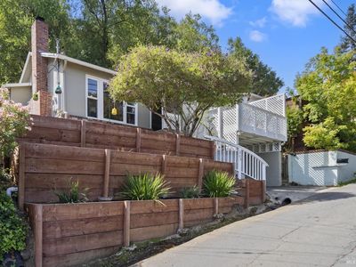203 Coleman Dr, San Rafael, CA, 94901