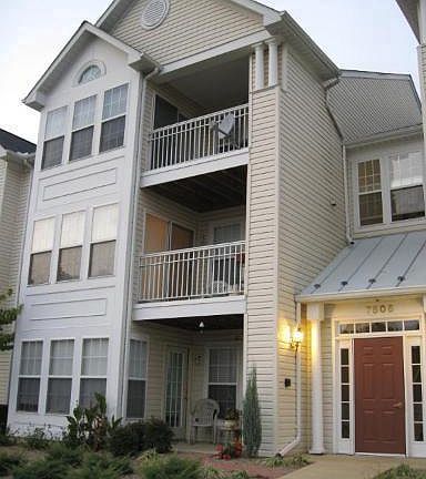 2nd image of 7505J Calderon Ct #J