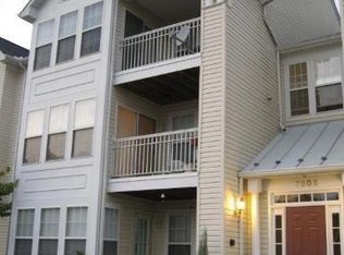 7505J Calderon Ct #213, Alexandria, VA 22306