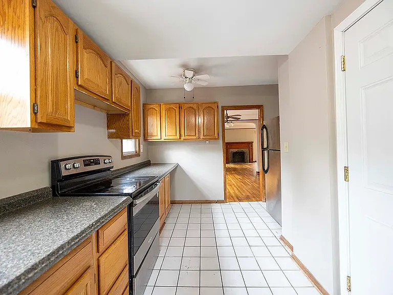 3567 Gridley Rd #UP — Photo 16
