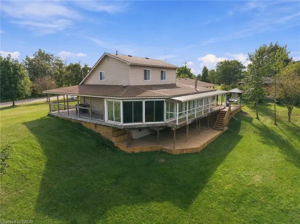 111 Erie St, Haldimand County, ON N0A 1L0