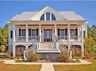 1157 Rivershore Rd, Charleston, SC 29492