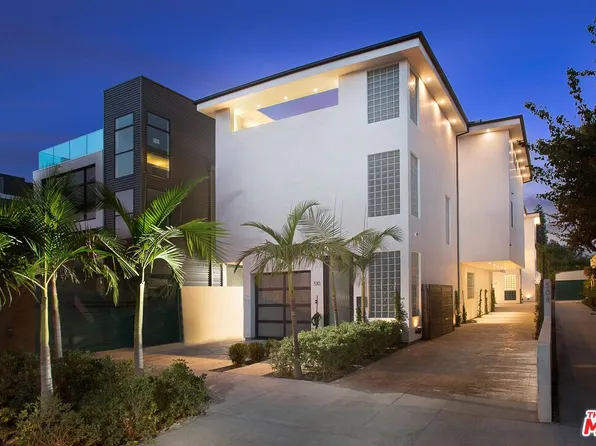 510 N Sweetzer Ave, Los Angeles, CA 90048