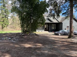 17216 Railway Rd SE, Yelm, WA 98597