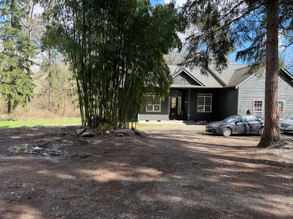 17216 Railway Rd SE, Yelm, WA 98597