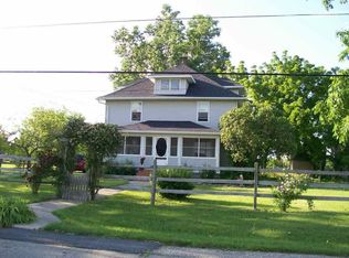 8020 Beck Rd, Ottawa Lake, MI 49267