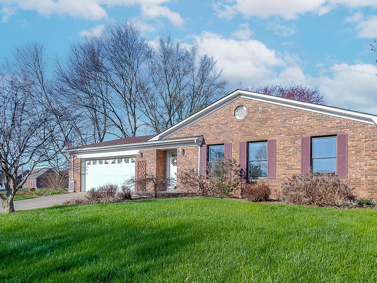 1042 Tamworth Ln, Frankfort, KY 40601 Zillow