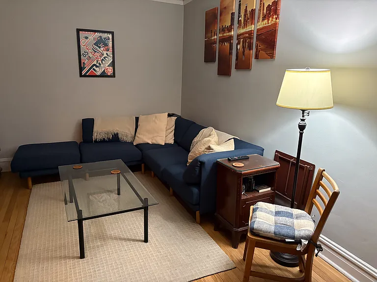 2439 W Logan Blvd #3H — Photo 2