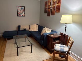 2439 W Logan Blvd APT 3H, Chicago, IL 60647