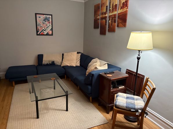 2439 W Logan Blvd APT 3H