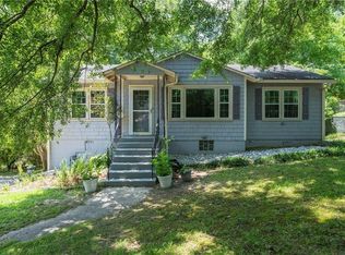 1716 Beacon Hill Blvd, Atlanta, GA 30329