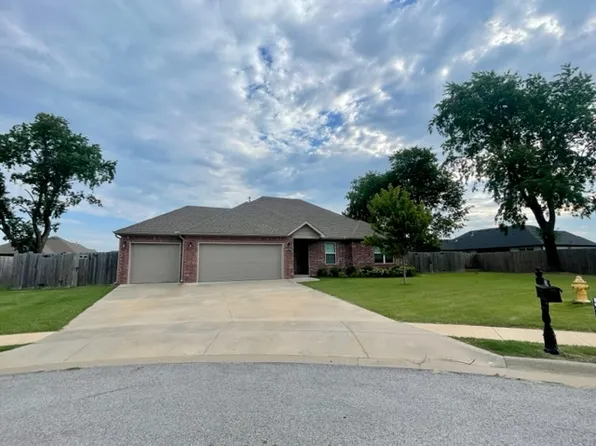 2010 Fields Cv, Pea Ridge, AR 72751