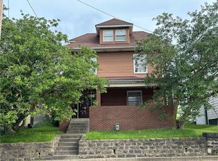 227 Connellsville St, Uniontown, PA