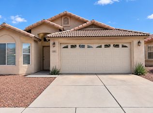 2381 W Silverbell Tree Dr, Tucson, AZ 85745
