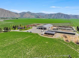 10727 Highway 75, Bellevue, ID 83313