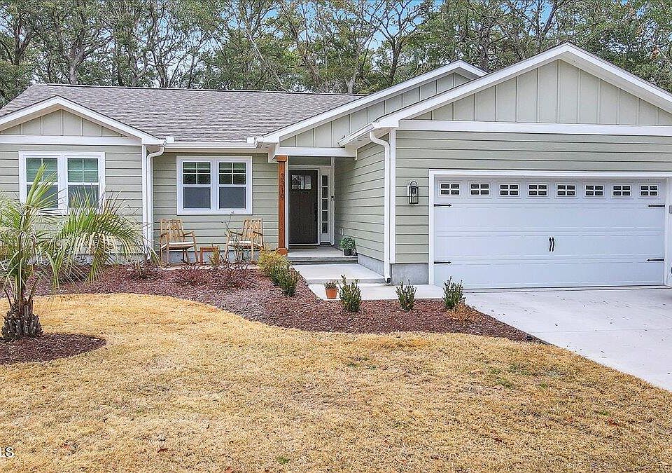 3319 Marsh View Dr SW Supply NC Zillow