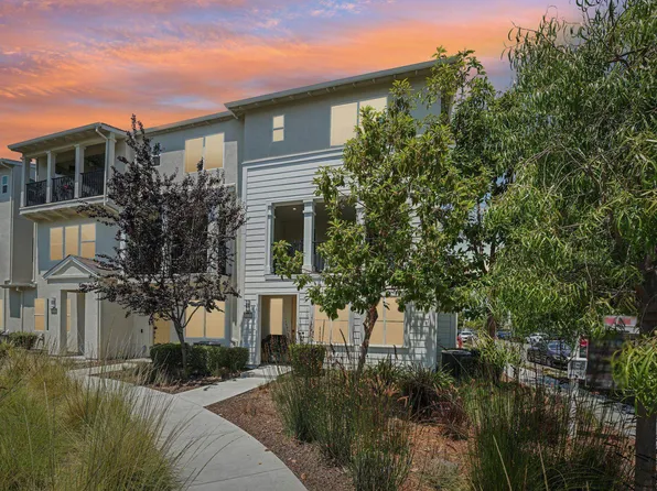 8550 Boardwalk Way, Newark, CA 94560