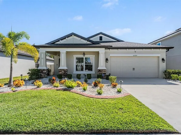 30747 Parrot Reef Ct, Wesley Chapel, FL 33545