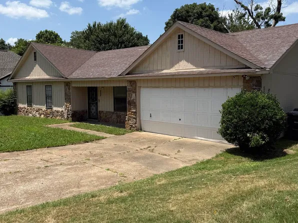 1546 Dimwood St, Memphis, TN 38134