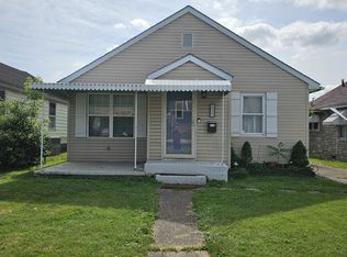 619 Chesapeake St, Huntington, WV 25702