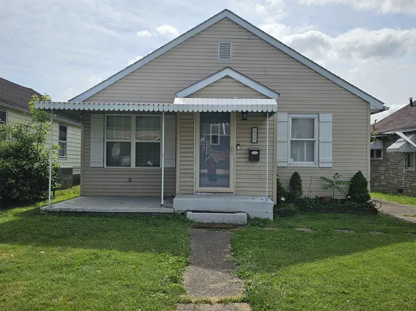 619 Chesapeake St, Huntington, WV 25702