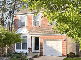 3206 Shadow Park Dr, Laurel, MD 20724