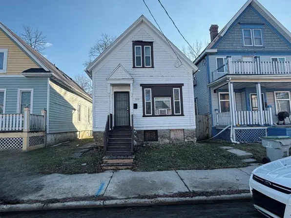 1319 West Groeling AVENUE, Milwaukee, WI 53206