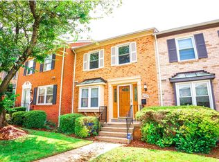 10289 Arizona Cir #56, Bethesda, MD 20817