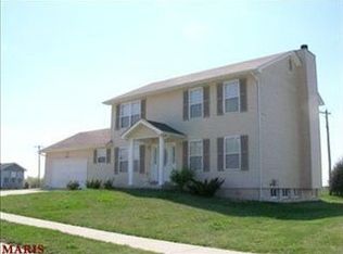 151 Wingate Dr, Troy, MO 63379