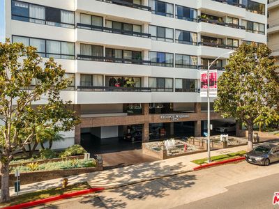 10551 Wilshire Blvd APT 403, Los Angeles, CA, 90024
