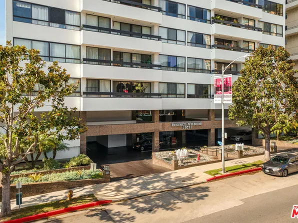 10551 Wilshire Blvd APT 403, Los Angeles, CA 90024