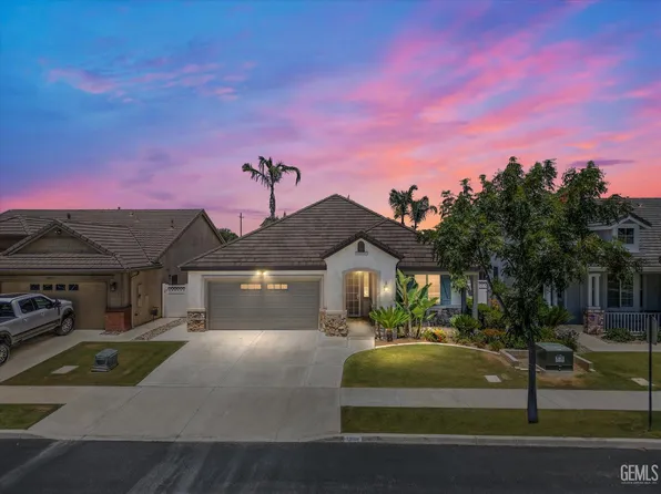 12116 Winger St, Bakersfield, CA 93312