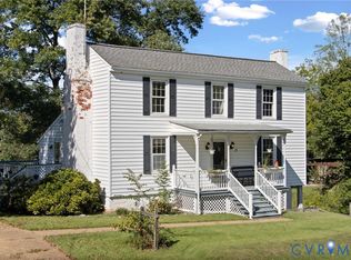 17 Church St, Cartersville, VA 23027