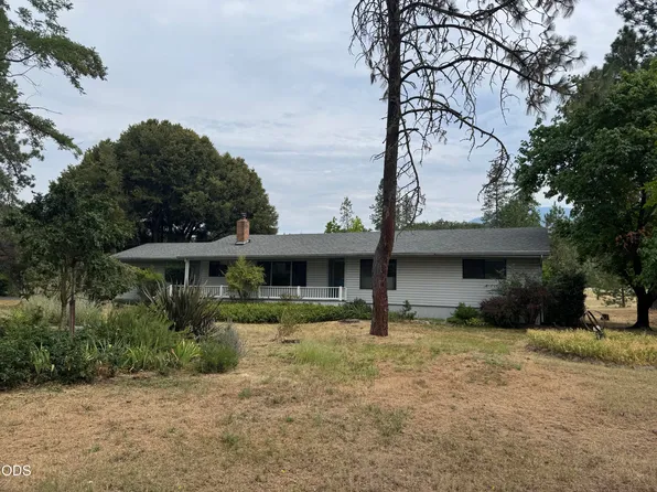 445 Irena Rd, Grants Pass, OR 97526