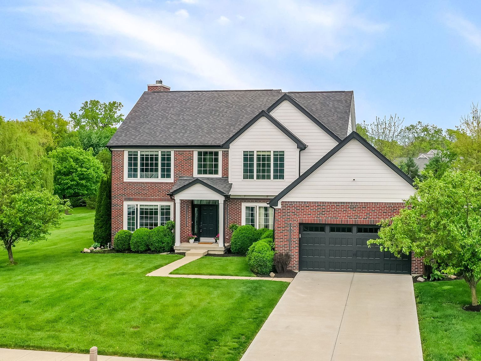 4229 Greenthread Dr, Zionsville, IN 46077 | MLS #22094977 | Zillow