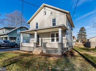 826 W Trindle Rd, Mechanicsburg, PA 17055