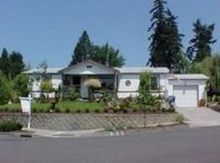 1599 SE Maple Loop, Gresham, OR 97080