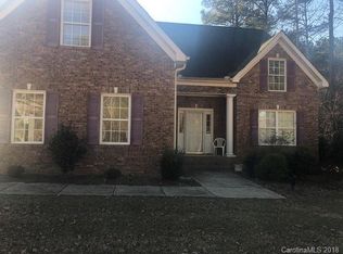 3351 Ridgeway Rd, Great Falls, SC 29055