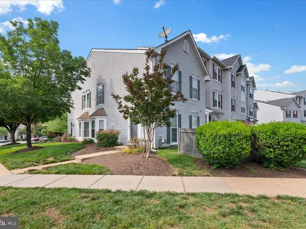 9323 Witch Hazel Way, Manassas, VA 20110